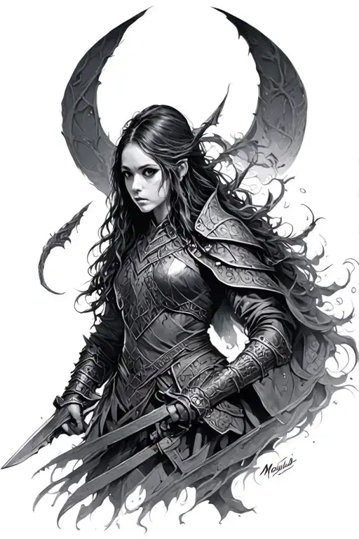 Majula From Dark Souls 2