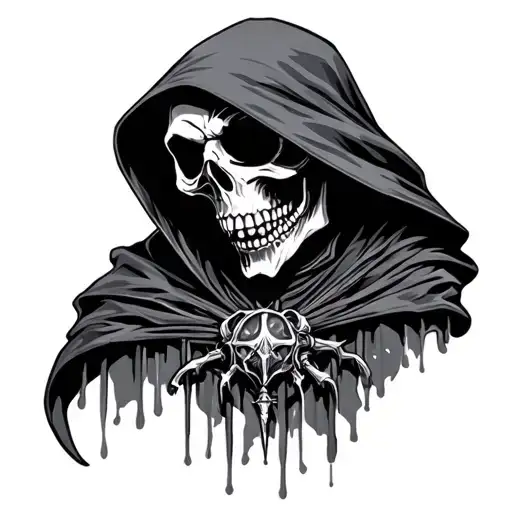 Grim Reaper