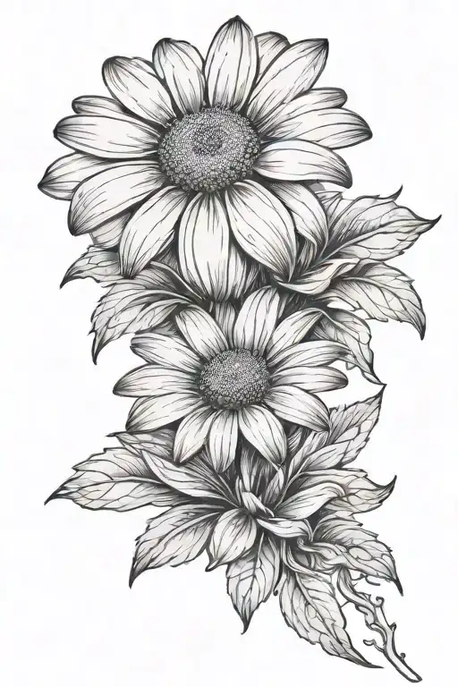 Daisy Flower