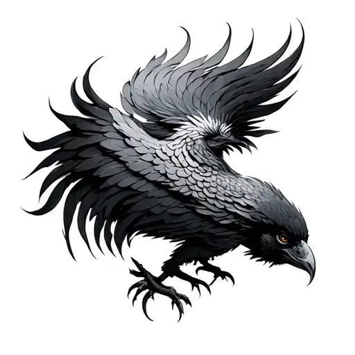 Black Phoenix