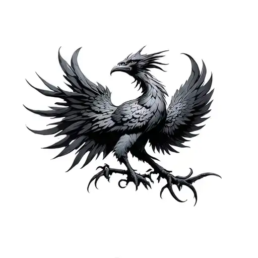 Black Phoenix
