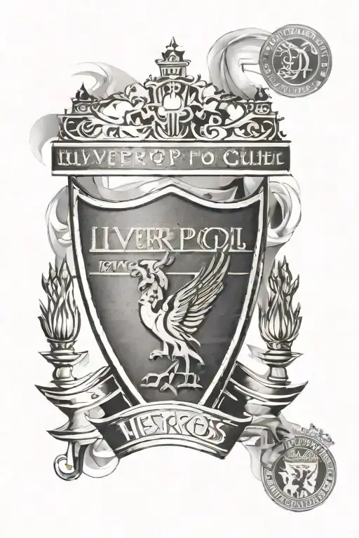 Liverpool Football Club