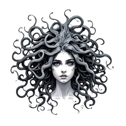 Medusa Holding