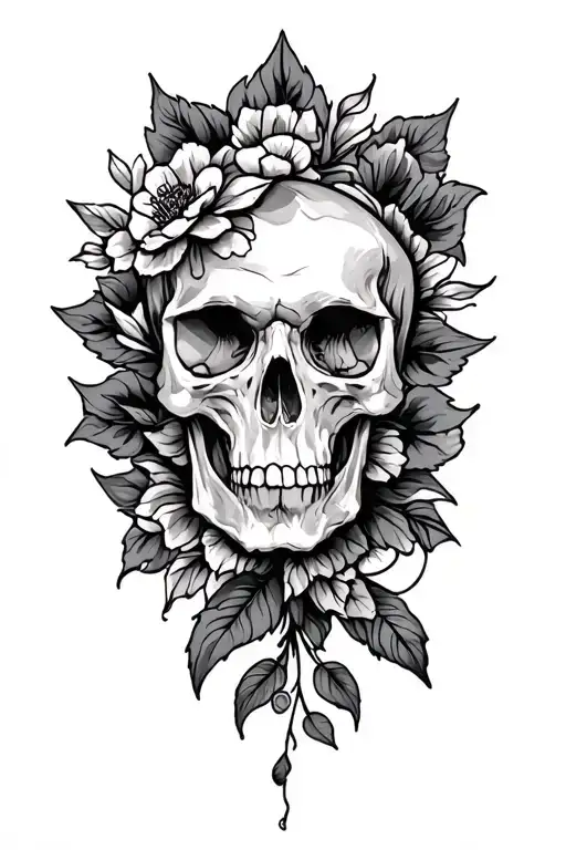 Neo Traditional Style