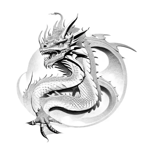 Dragon