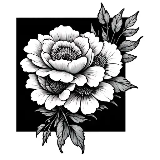 Love Flowers Intertwined Devin Andrew