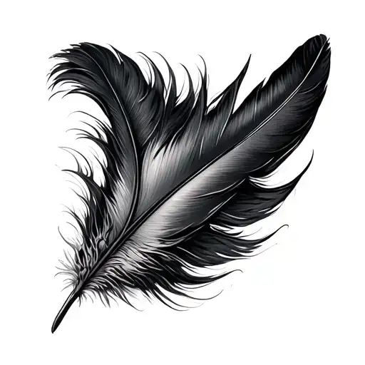 Black Feather