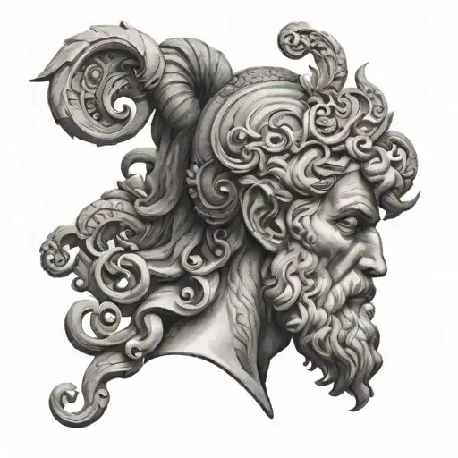 Representation Of Stoicism