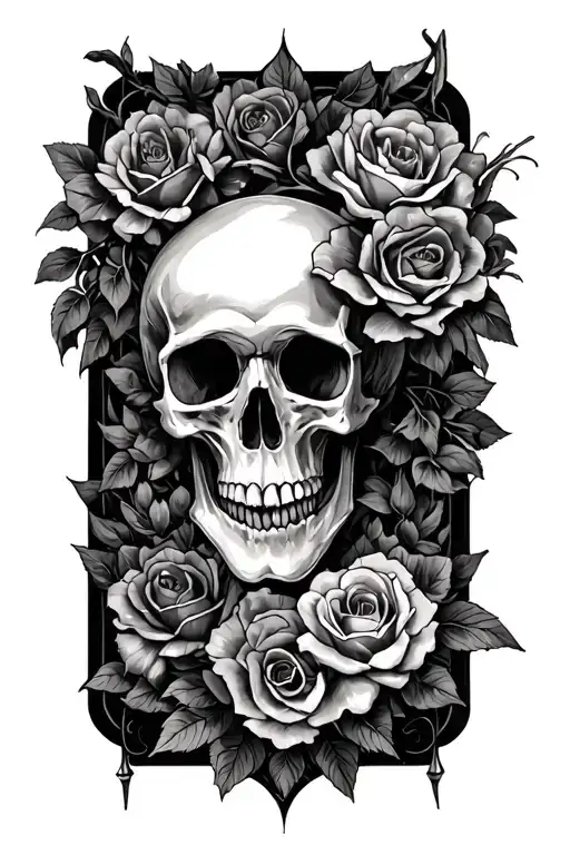 Memento Mori Amor Fati