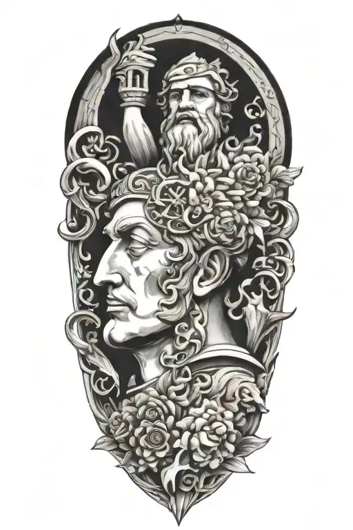 4 Virtues Of Stoicism