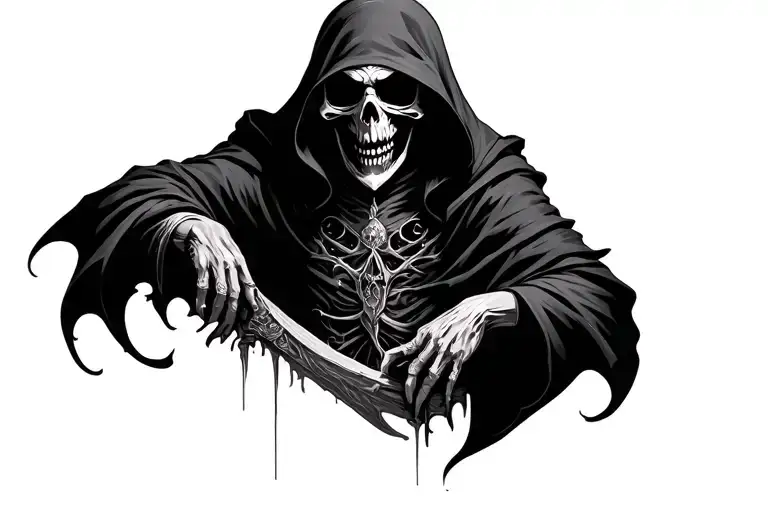 Grim Reaper