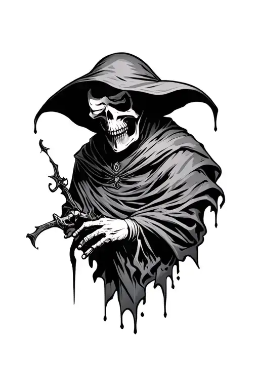 Grim Reaper