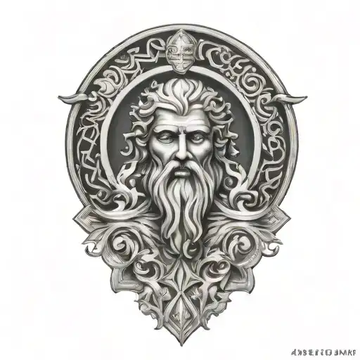 4 Sybols Of Stoicism