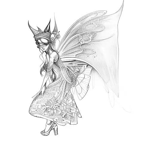 A Fairy