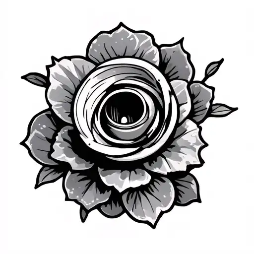 Small Piston Simple Girly