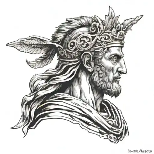 Zeno Of Citium Marcus Aurellius Stoicism