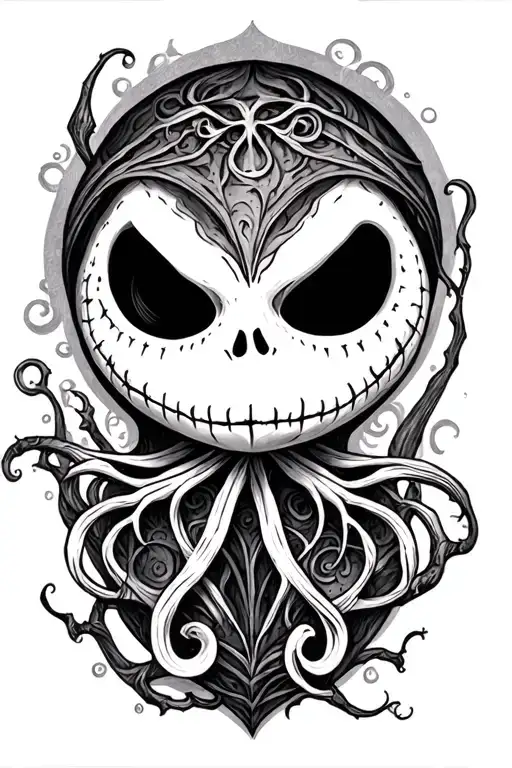 Nightmare Before Christmas