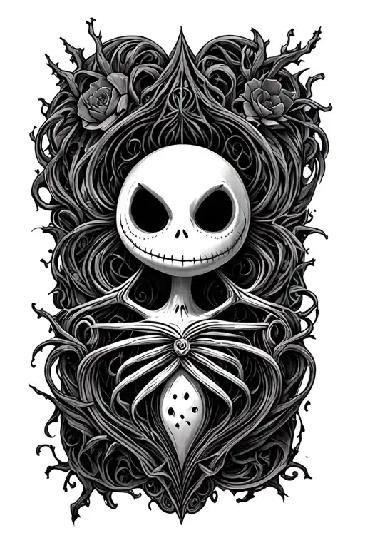 Nightmare Before Christmas