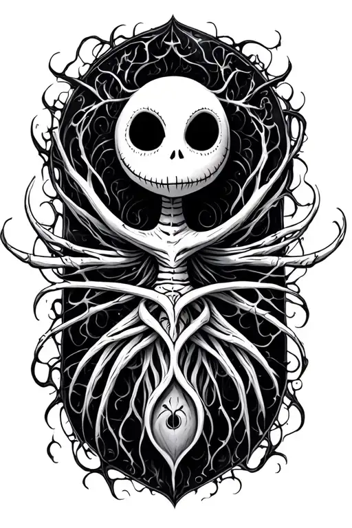 Nightmare Before Christmas