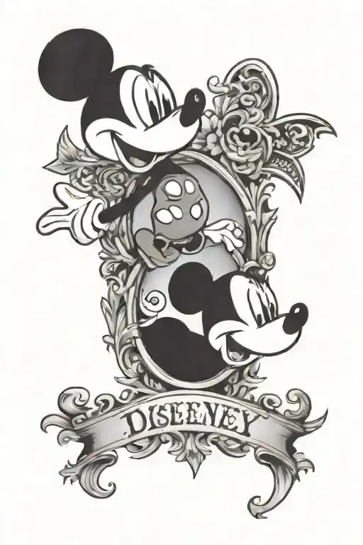 Disney