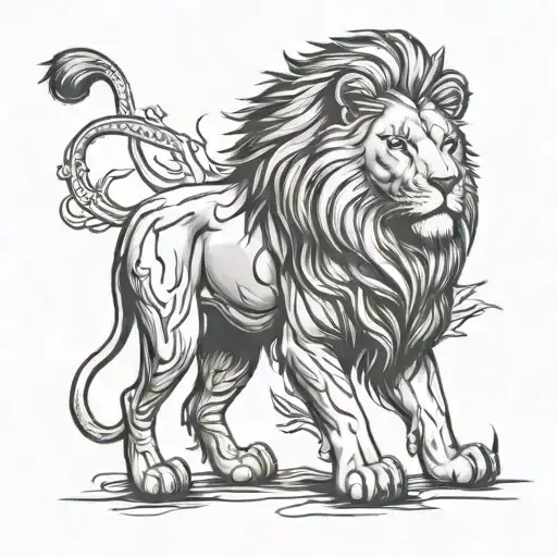 Lion