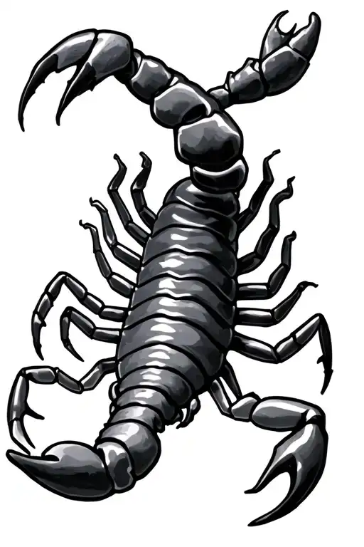 Scorpion