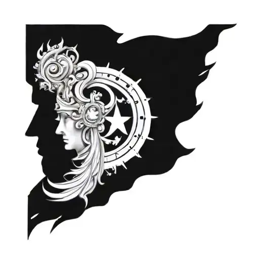 4 Symbols Of Stoicism