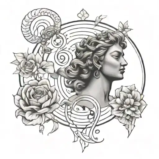 4 Symbols Of Stoicism