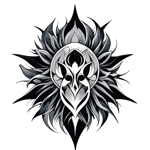 A Symbol That Represents Rebirth And Moving On