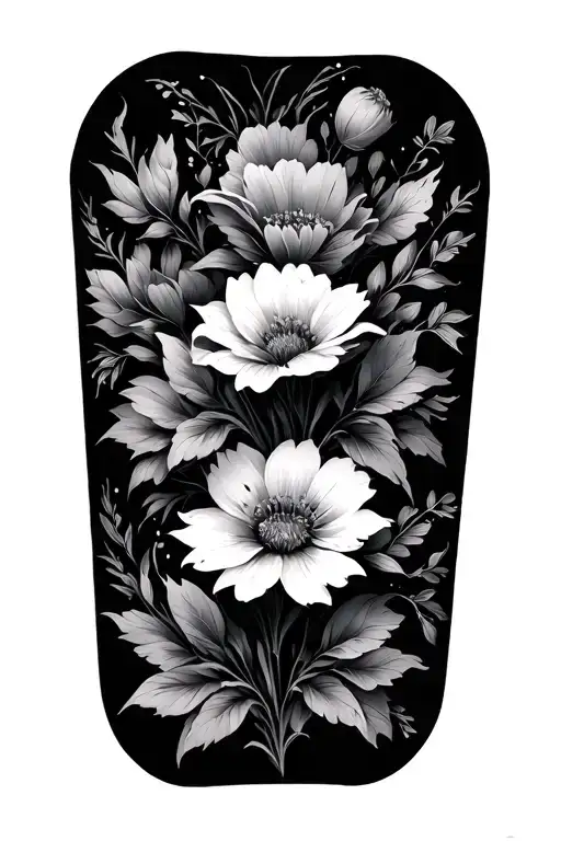 Floral Patterns Incorporated