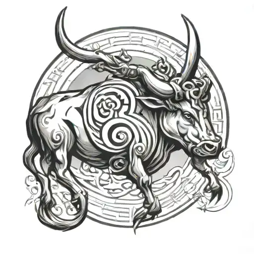 Taurus Zodiac Sign