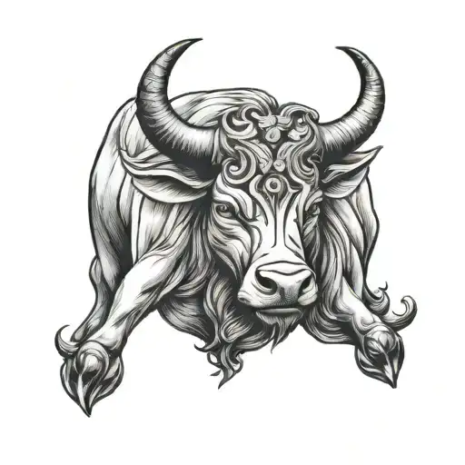 Taurus Zodiac Sign