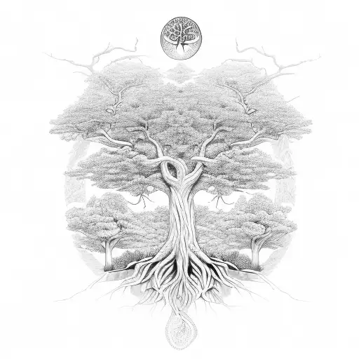 Tree Of Life