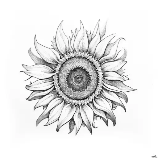 Sunflower Bracelet
