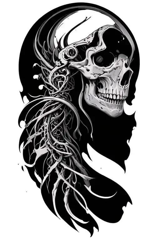 Bio Mechanical Sleeve