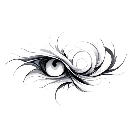 Coverup Abstract Patterns