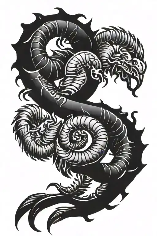 Scorpio And Leo Zodiac Sign