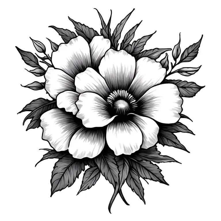 Cherokee Flower Band