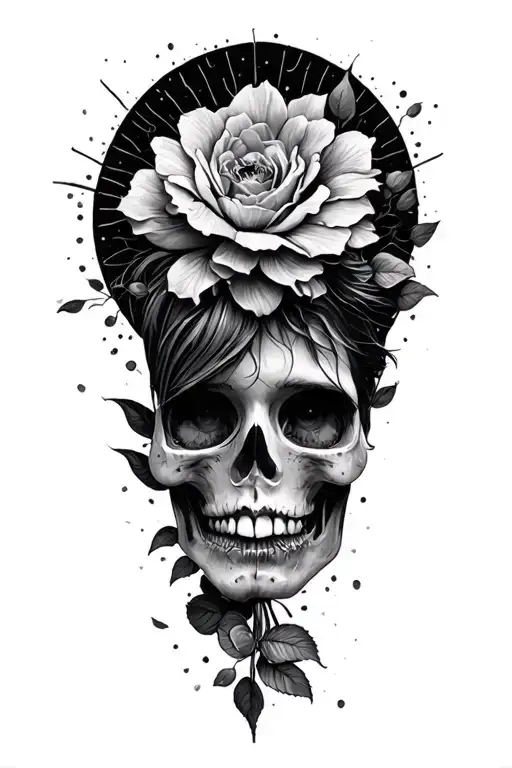 Everything Happens For A Reason