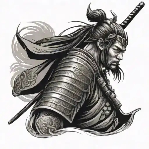Samurai