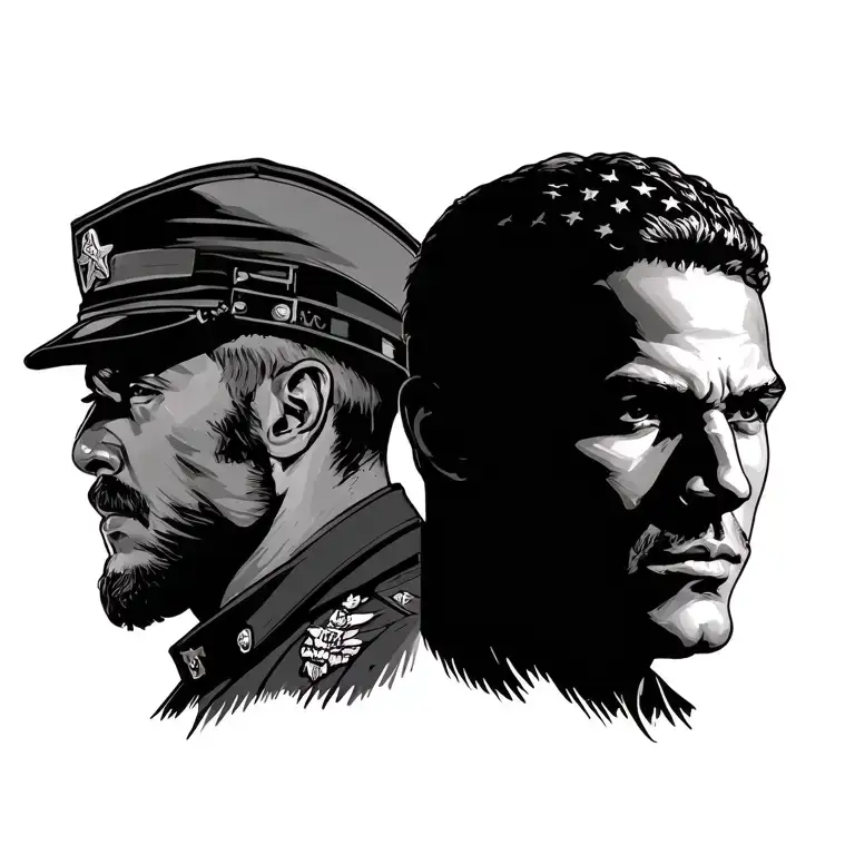 Army Noncommissioned Officer Creed