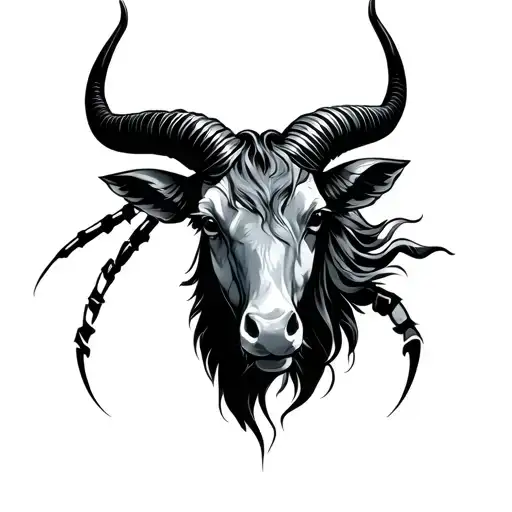 Taurus Capricorn Scorpio