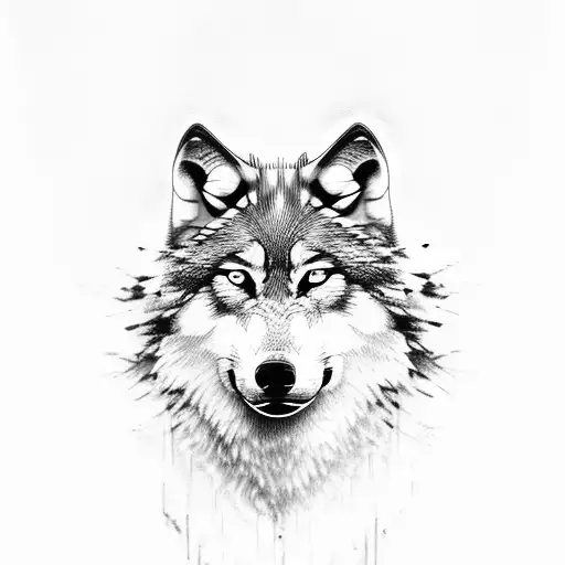 Wolf Head