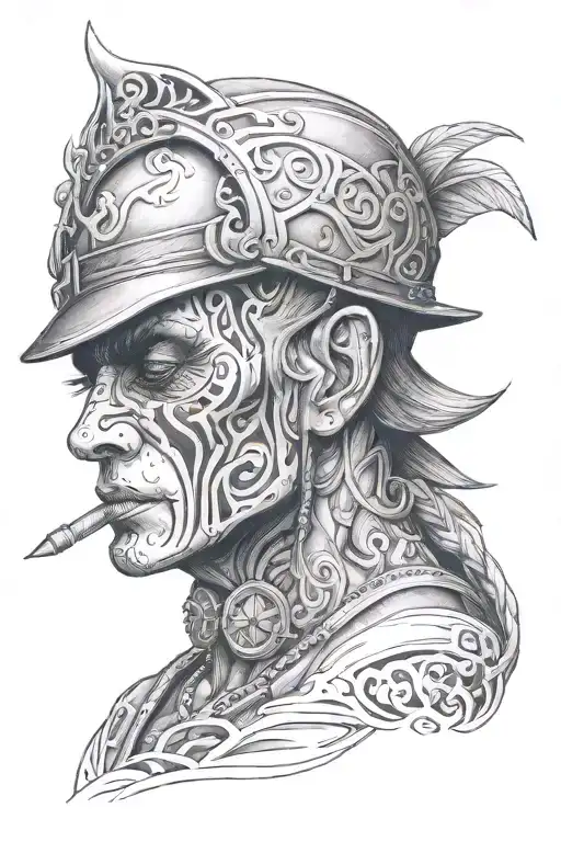 Dalga Kaplan Gangsta