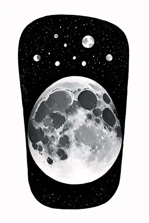 Moon Phases