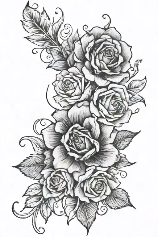 Daughter Names Incorporated