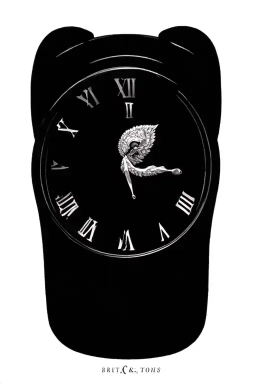 Birth Clock Embedded