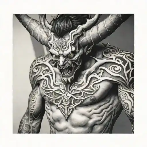 Demon Chest