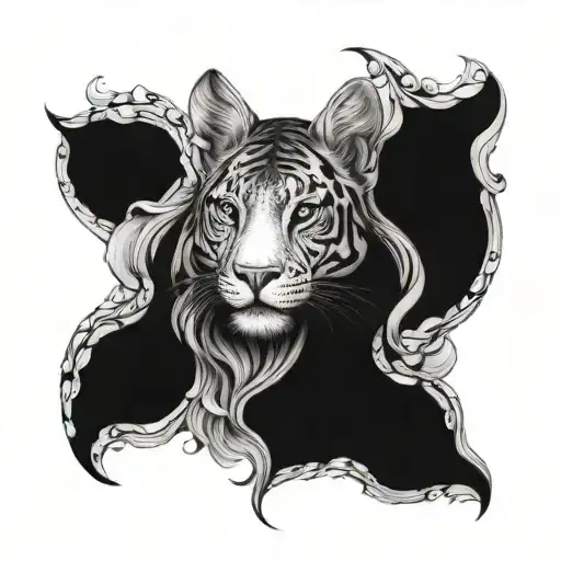 Alyssa Leo Brisbane Waning Cresent