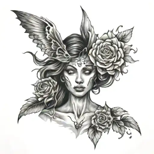 Dissasosiation And Trauma Caused By Mother